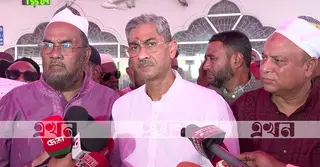 গুমের ঘটনাগুলো তদন্ত করে গণতন্ত্র রক্ষায় সরকার পদক্ষেপ নেবে: পানিসম্পদমন্ত্রী